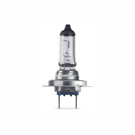 Лампа автомобильная галогеновая H18, 12V, 65Вт, PY26d-1, Vegas, AVS - 1 шт