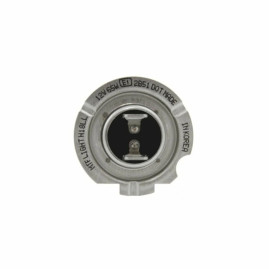 Лампа автомобильная галогеновая H18, 12V, 65Вт, PY26d-1, Vegas, AVS - 1 шт