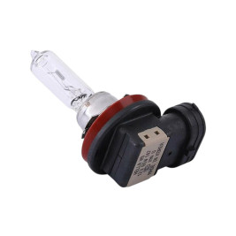 Лампа автомобильная галогеновая H9, 12V, 65Вт, PGJ19-5, Standart, HELLA - 1 шт