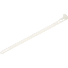 Хомуты многоразовые 250 х 7,2 мм, пластиковые 50 шт.