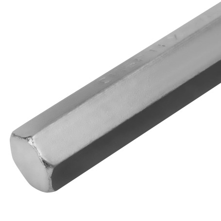 Ключ имбусовый (шестигранник) HEX шестигранник, 16 мм, 45x, закаленный - Артикул 1234711