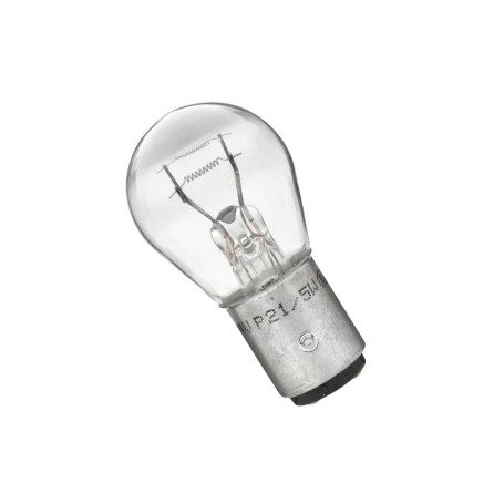 Лампа автомобильная накаливания P21/5W, 24V, 21/5Вт, BAY15d, HELLA - 1 шт - Артикул 8GD002078241_HEL