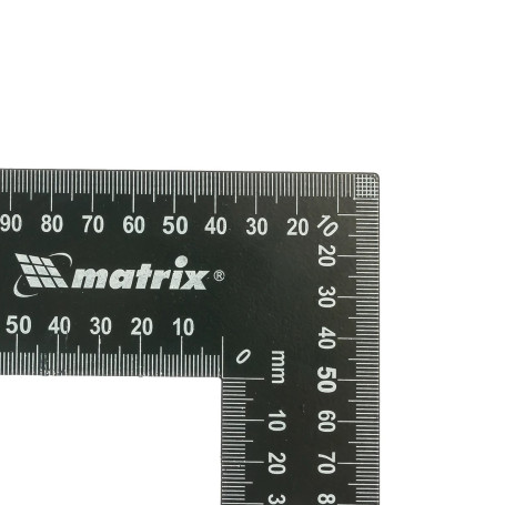 Угольник, 400 х 600 мм, цельнометаллический - Артикул 3237111