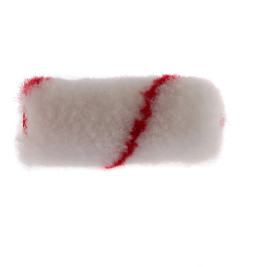 Мини-валик сменный, "Нейлон Стандарт", 70 мм, ворс 9 мм, D 16 мм, D ручки 6 мм, полиамид