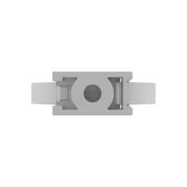 Держатель с хомутом, д.16 - 32мм DKC ( 10 шт)