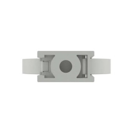 Держатель с хомутом, д.16 - 32мм DKC ( 10 шт)