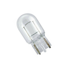 Лампа автомобильная накаливания W21/5W, 12V, 21/5Вт, W3x16q, Vision PHILIPS - 2 шт