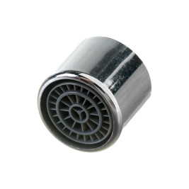 Аэратор металлический с внутренней резьбой 22 мм ROEGEN