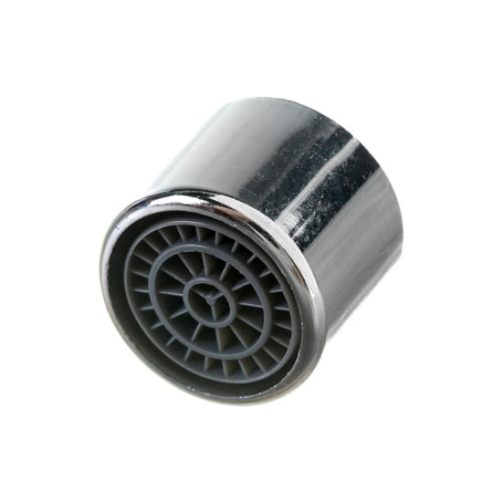 Аэратор металлический с внутренней резьбой 22 мм ROEGEN - Артикул RZ-AB-20