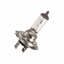 Лампа автомобильная галогеновая H7, 12V, 55Вт, PX26d, Vegas, AVS - 1 шт