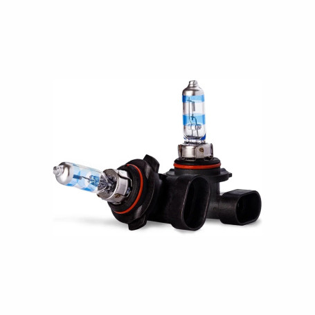 Лампа автомобильная галогеновая HB4, 12V, 51Вт, P22d, Night Laser Vision +200%, CLEARLIGHT - 1 шт - Артикул ML9006NLV200_CLL