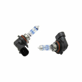 Лампа автомобильная галогеновая HB4, 12V, 51Вт, P22d, Night Laser Vision +200%, CLEARLIGHT - 1 шт