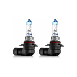 Лампа автомобильная галогеновая HB3, 12V, 60Вт, P20d, X-treme Vision +150%, CLEARLIGHT - 2 шт