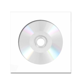 Записываемый диск DVD-R 16х 4,7GB для МРТ, КТ Mirex