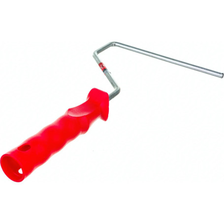 Ручка для валиков 180 мм, диаметр ручки 8 мм - Артикул 8122011