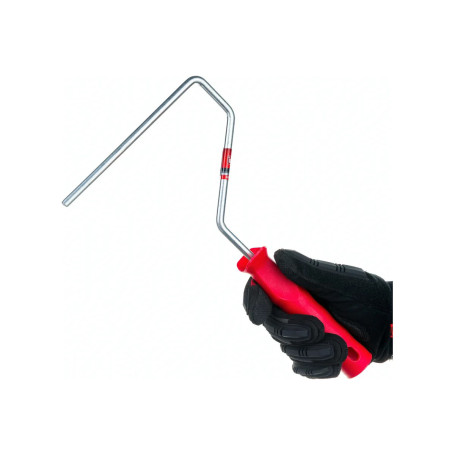 Ручка для валиков 180 мм, диаметр ручки 8 мм - Артикул 8122011