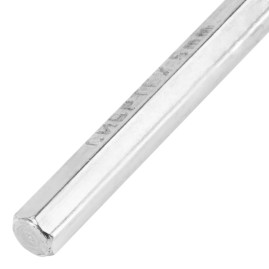 Ключ имбусовый (шестигранник) HEX шестигранник, 5 мм, 45x, закаленный