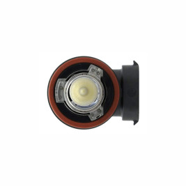 Лампа автомобильная галогеновая H9, 12V, 65Вт, PGJ19-5, LYNXAUTO - 1 шт