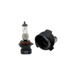 Лампа автомобильная галогеновая HB4A, 12V, 51Вт, P22d, HELLA - 1 шт