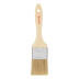 Кисть плоская, натуральная щетина, деревянная ручка 50 мм Euro - Артикул 8305311
