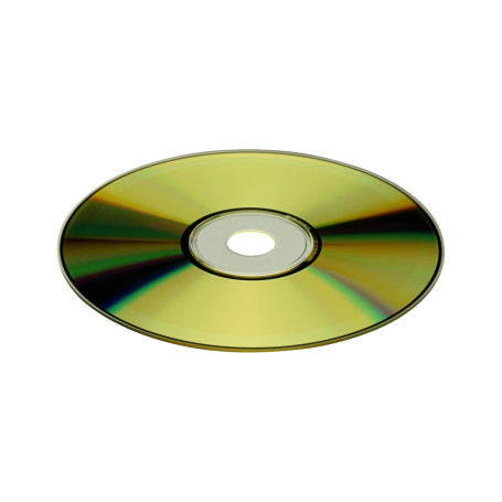 Записываемый диск DVD-R 16х 4,7GB для МРТ, КТ VS - Артикул 10100001