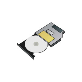 Записываемый диск DVD-R 16х 4,7GB для МРТ, КТ VS