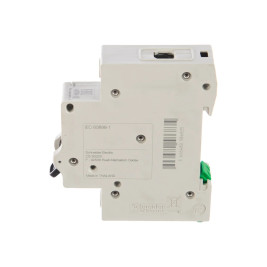 Автоматический выключатель EASY 9 1П 10А С 4,5кА 230В