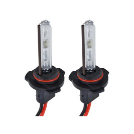 Лампы автомобильные ксеноновые HB4, 12V/24V, 35Вт, 9006, 4300К, CLEARLIGHT - 2 шт