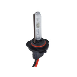 Лампы автомобильные ксеноновые HB4, 12V/24V, 35Вт, 9006, 4300К, CLEARLIGHT - 2 шт