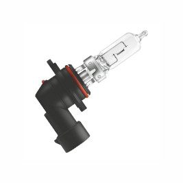 Лампа автомобильная галогеновая HB3 9005, 12V, 60Вт, P20d, LYNXAUTO - 1 шт