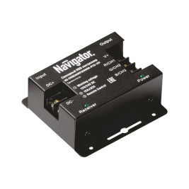 Контроллер для RGB светодиодной ленты с сенсорным пультом ДУ