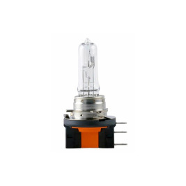 Лампа автомобильная галогеновая H15, 12V, 15/55Вт, PGJ23t-1, ORIGINAL LINE Osram - 1 шт