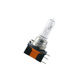 Лампа автомобильная галогеновая H15, 12V, 15/55Вт, PGJ23t-1, ORIGINAL LINE Osram - 1 шт