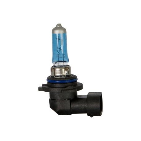 Лампа автомобильная галогеновая HB4 (9006), 12V, 55Вт, P22d, 4000К, SUPER WHITE+30%, XENITE - 2 шт - Артикул 1007041_XNI