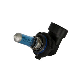 Лампа автомобильная галогеновая HB4 (9006), 12V, 55Вт, P22d, 4000К, SUPER WHITE+30%, XENITE - 2 шт