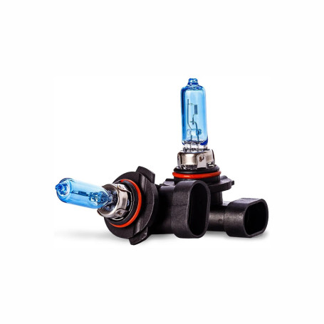 Лампа автомобильная галогеновая HB3, 12V, 60Вт, P20d, Xenon Vision, CLEARLIGHT - 1 шт - Артикул ML9005XV_CLL