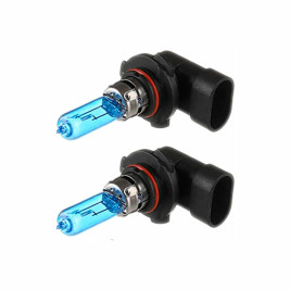 Лампа автомобильная галогеновая HB3, 12V, 60Вт, P20d, Xenon Vision, CLEARLIGHT - 1 шт