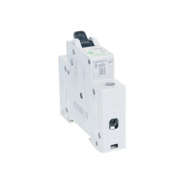 Автоматический выключатель EASY 9 1П 32А С 4,5кА 230В