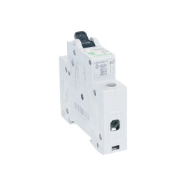 Автоматический выключатель EASY 9 1П 32А С 4,5кА 230В