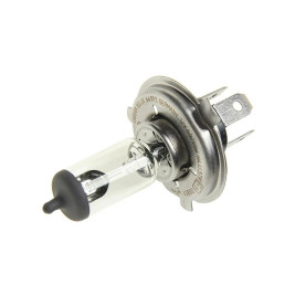 Лампа автомобильная галогеновая H4, 12V, 60/55Вт, P43t, ORIGINAL LINE Osram - 1 шт
