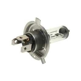 Лампа автомобильная галогеновая H4, 12V, 60/55Вт, P43t, ORIGINAL LINE Osram - 1 шт