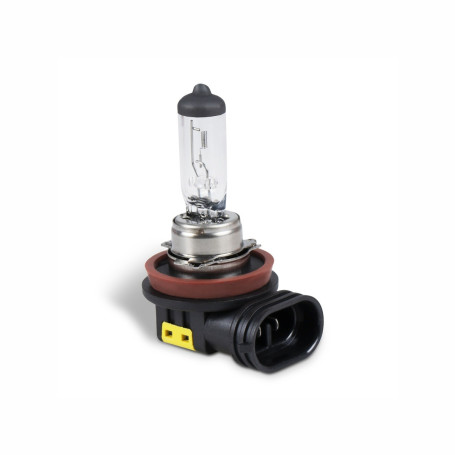 Лампа автомобильная галогеновая H8, 12V, 35Вт, PGJ19-1, Vegas, AVS - 1 шт - Артикул A78149S_AV1