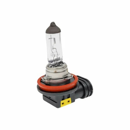 Лампа автомобильная галогеновая H8, 12V, 35Вт, PGJ19-1, Vegas, AVS - 1 шт - Артикул A78149S_AV1