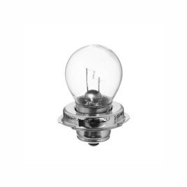 Лампа для мототехники накаливания S3, 12V, 15Вт, P26s, Narva - 1 шт