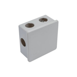 Коробка распаячная о/п 85х85х40 мм IP44 RUVinil