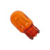 Лампа автомобильная накаливания WY21W, 12V, 21Вт, WX3x16d, ORIGINAL LINE Osram - 1 шт - Артикул 4008321165473_OSR