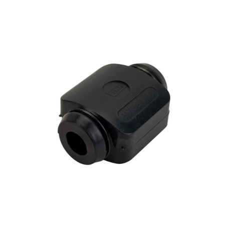 Сжим ответвительный У-739М У3 ( 4-10-магистр.; 1.5-2.5-ответв.) "Орех" - Артикул sq0831-000401