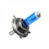 Лампа автомобильная галогеновая H4, 12V, 60/55Вт, P43T, 4200K, BLUE, MASUMA - 1 шт - Артикул L140_MSU