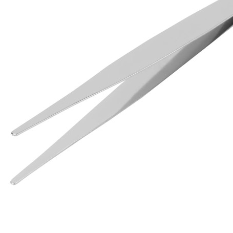 Набор пинцетов из нержавеющей стали, 2 шт - Артикул 91480511