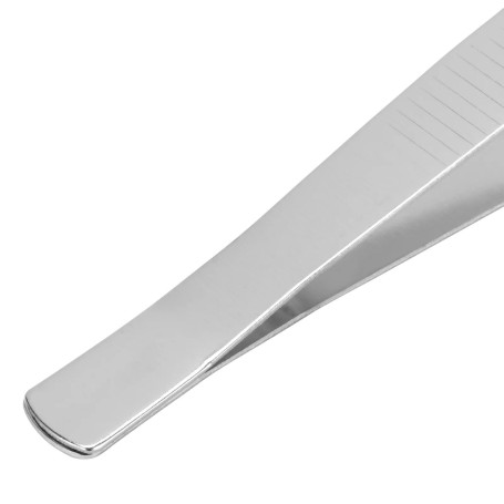 Набор пинцетов из нержавеющей стали, 2 шт - Артикул 91480511